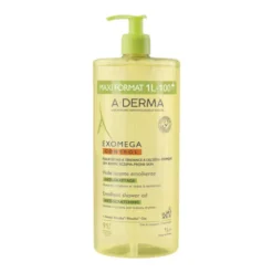 A-DERMA EXOMEGA CONTROL