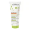 A-DERMA EXOMEGA CONTROL EMOLLIENT CREAM (200 ML)