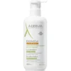 A-DERMA EXOMEGA CONTROL EMOLLIENT LOTION (400 ML)