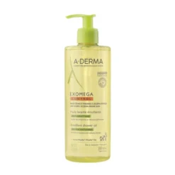 A-DERMA EXOMEGA CONTROL OIL