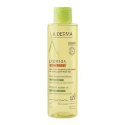 A-DERMA EXOMEGA CONTROL OIL