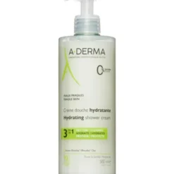 A-DERMA HYDRA-PROTECTIVE SHOWE