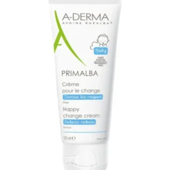 A-DERMA PRIMALBA NAPPY CHANGE CREAM