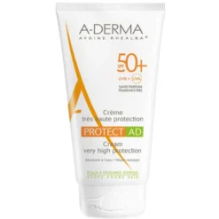 A-DERMA PROTECT AD SPF50+