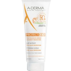 A-DERMA PROTECT KIDS SPF 50+ (250 ML)