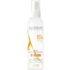 A-DERMA PROTECT SPRAY SPF50+