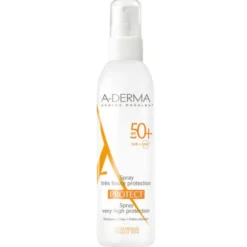 A-DERMA PROTECT SPRAY SPF50+