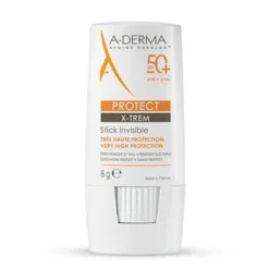A-DERMA PROTECT X-TREM INVISIBLE STICK SPF 50+