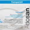 ADOZAN TRANSPARENT
