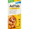 ADTAB TIL HUNDE >11-22 KG 450