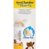 AEROCHAMBER PLUS FLOW-VU SPACER (M/MEDIUM MASKE)
