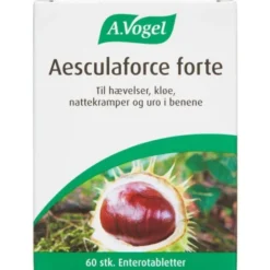 AESCULAFORCE FORTE