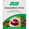 AESCULAFORCE FORTE TABLETTER