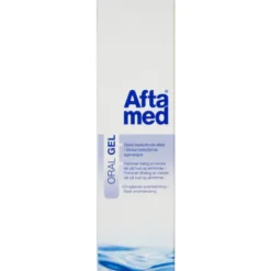 AFTAMED GEL