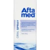 AFTAMED SPRAY