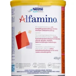 ALFAMINO (TIL BØRN FRA FØDSLEN)