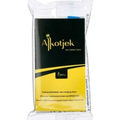 ALKOTJEK ALKOHOLTEST