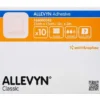 ALLEVYN ADHESIVE SKUMBANDAGE (7,5 CM)
