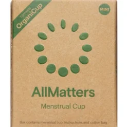 ALLMATTERS CUP SIZE MINI