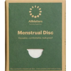 ALLMATTERS MENSTRUATIONSDISK