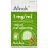 ALNOK 1 MG/ML 150 ML