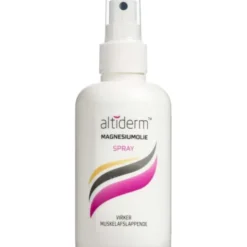 ALTIDERM MG 12 OPTIMA MAGNESIUMOLIE (200 ML)