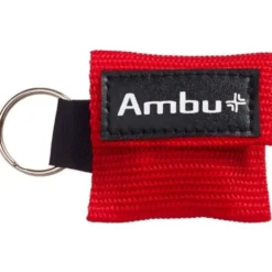 AMBU LIFE KEY