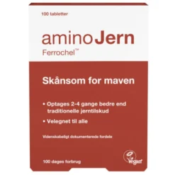 AMINOJERN