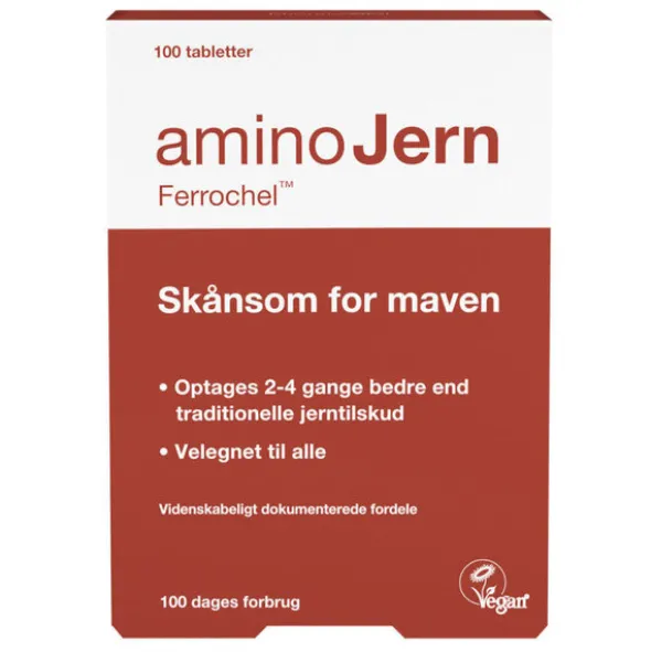 AMINOJERN