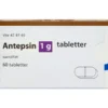 ANTEPSIN (OR)