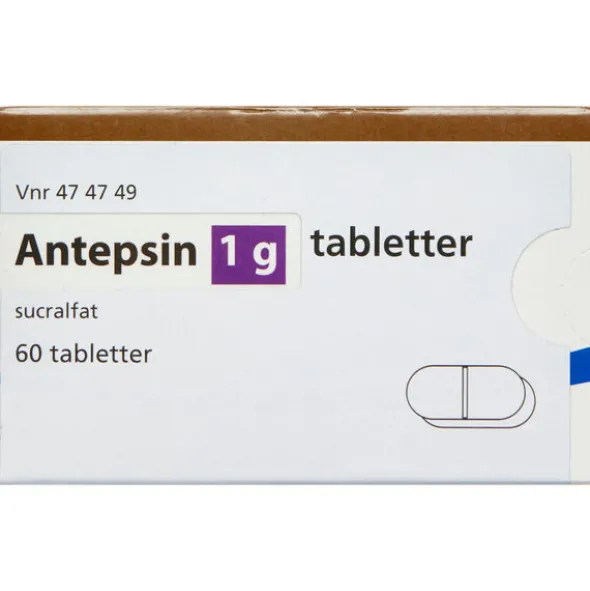 ANTEPSIN (OR)