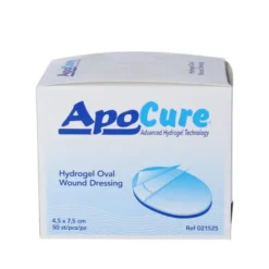 APOCURE HYDROGEL SÅRBANDAGE