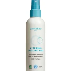 APOTEKETS AFTERSUN COOLING MIST