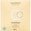 APOTEKETS AMMEINDLÆG