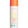 APOTEKETS ANSIGTS SOLCREME SPF 30