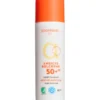 APOTEKETS ANSIGTSSOL SPF50