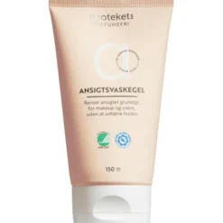 APOTEKETS ANSIGTSVASK