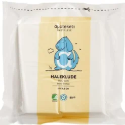 APOTEKETS BABY HALEKLUDE