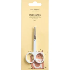 APOTEKETS BABY NEGLESAKS