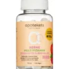 APOTEKETS BØRNE MULTIVITAMIN
