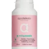 APOTEKETS B-VITAMIN