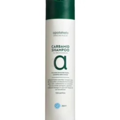 APOTEKETS CARBAMID SHAMPOO
