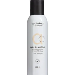 APOTEKETS DRY SHAMPOO