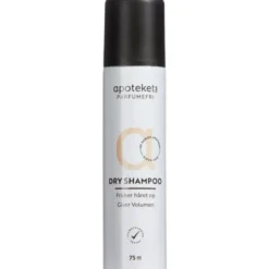 APOTEKETS DRY SHAMPOO