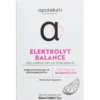 APOTEKETS ELEKTROLYTBALANCE