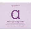 APOTEKETS ESSENCE ANTI-AGE ANSIGTSCREME
