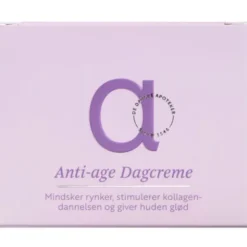 APOTEKETS ESSENCE ANTIAGE CREM