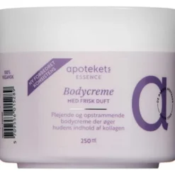 APOTEKETS ESSENCE BODYCREME