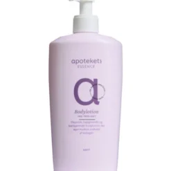 APOTEKETS ESSENCE BODYLOTION