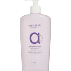 APOTEKETS ESSENCE BODYSHAMPOO (500ML)